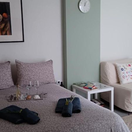 Athenian Asty Guesthouse Extérieur photo