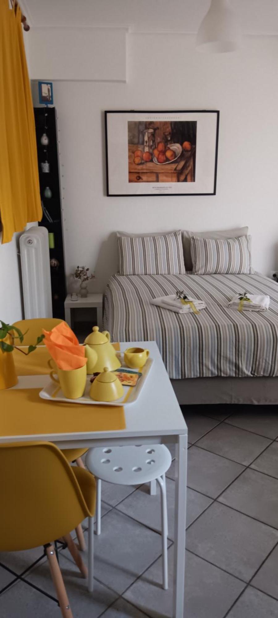 Athenian Asty Guesthouse Extérieur photo